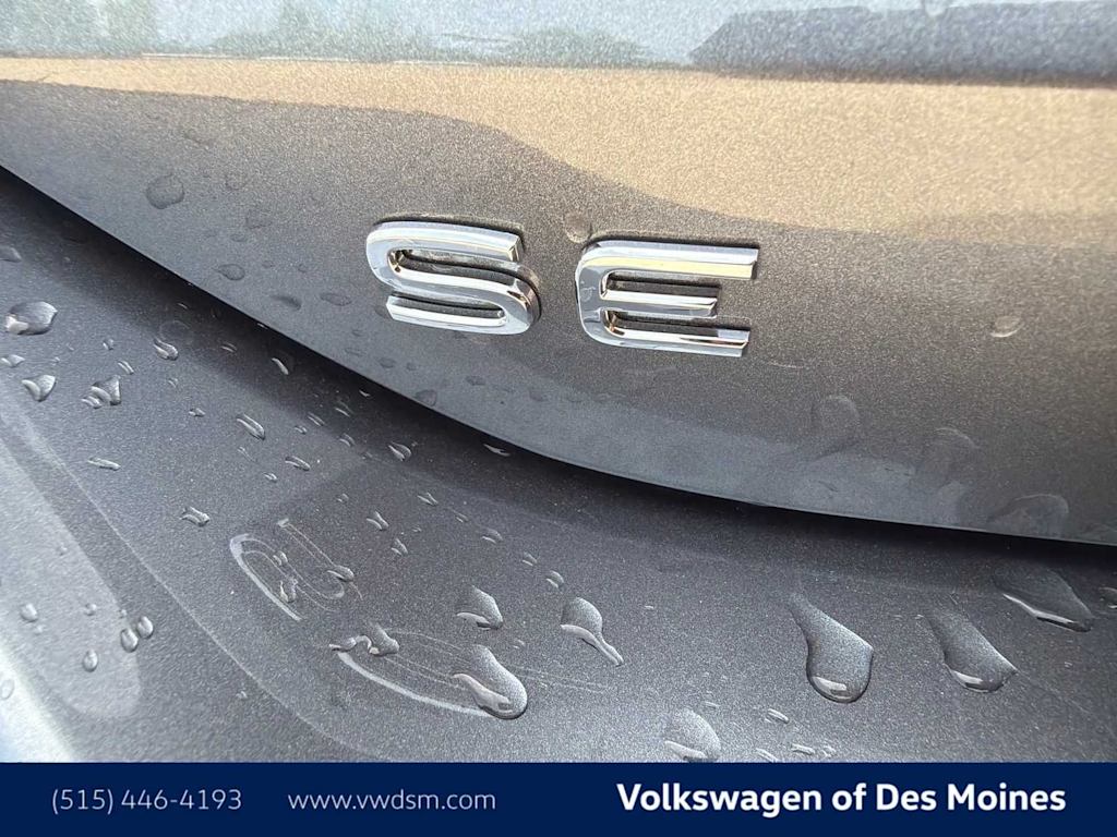 Thumbnail: 2026 Volkswagen Tiguan - 7