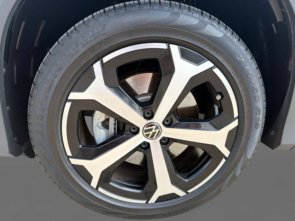 Thumbnail: 2026 Volkswagen Tiguan - 8