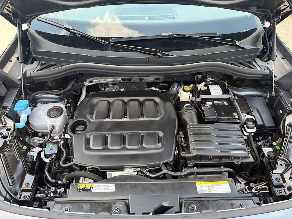 Thumbnail: 2026 Volkswagen Tiguan - 9
