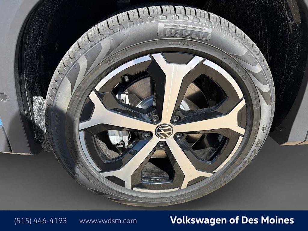 Thumbnail: 2026 Volkswagen Tiguan - 8