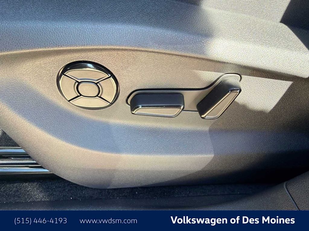 Thumbnail: 2026 Volkswagen Tiguan - 24