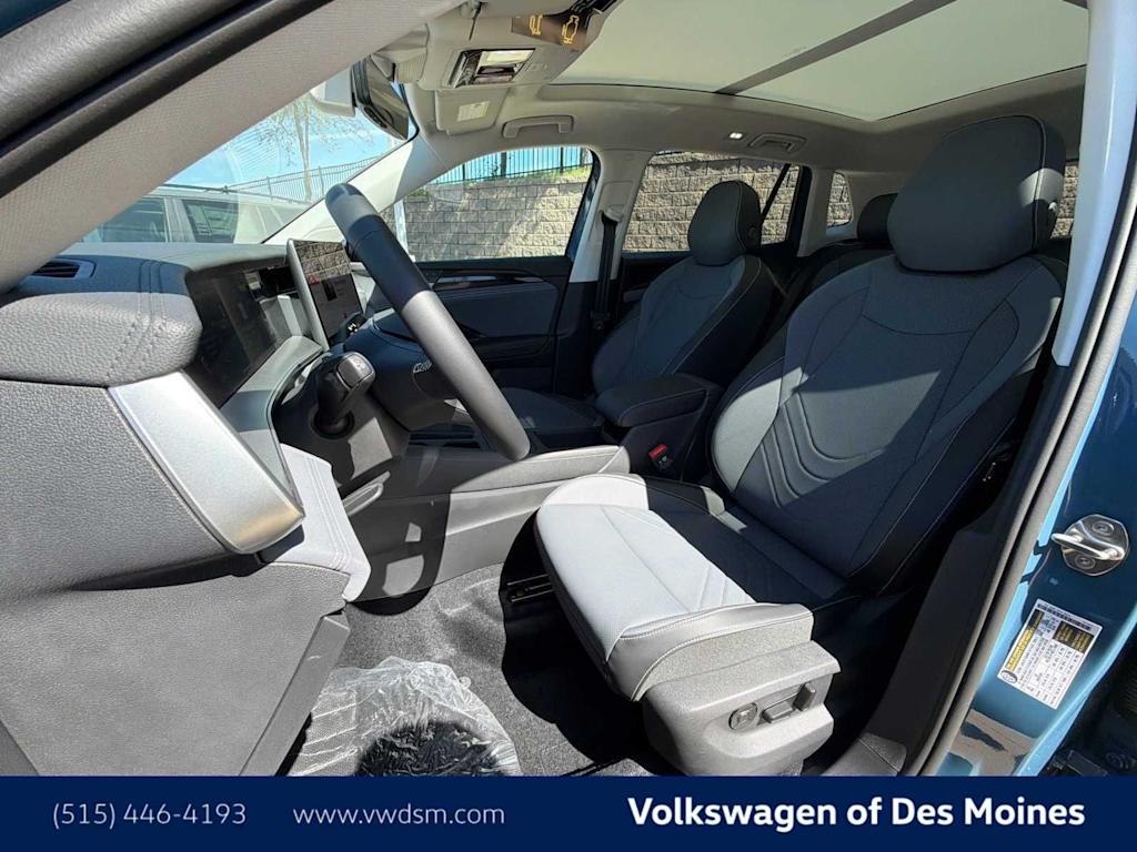 Thumbnail: 2026 Volkswagen Tiguan - 13
