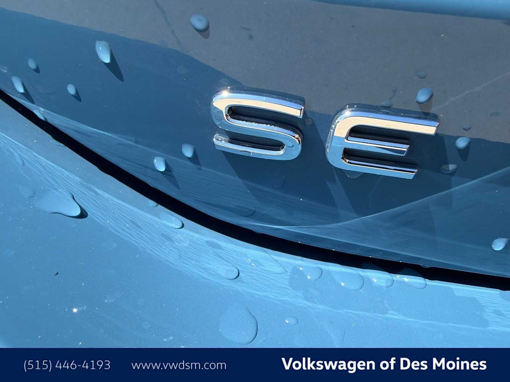 Thumbnail: 2026 Volkswagen Tiguan - 7