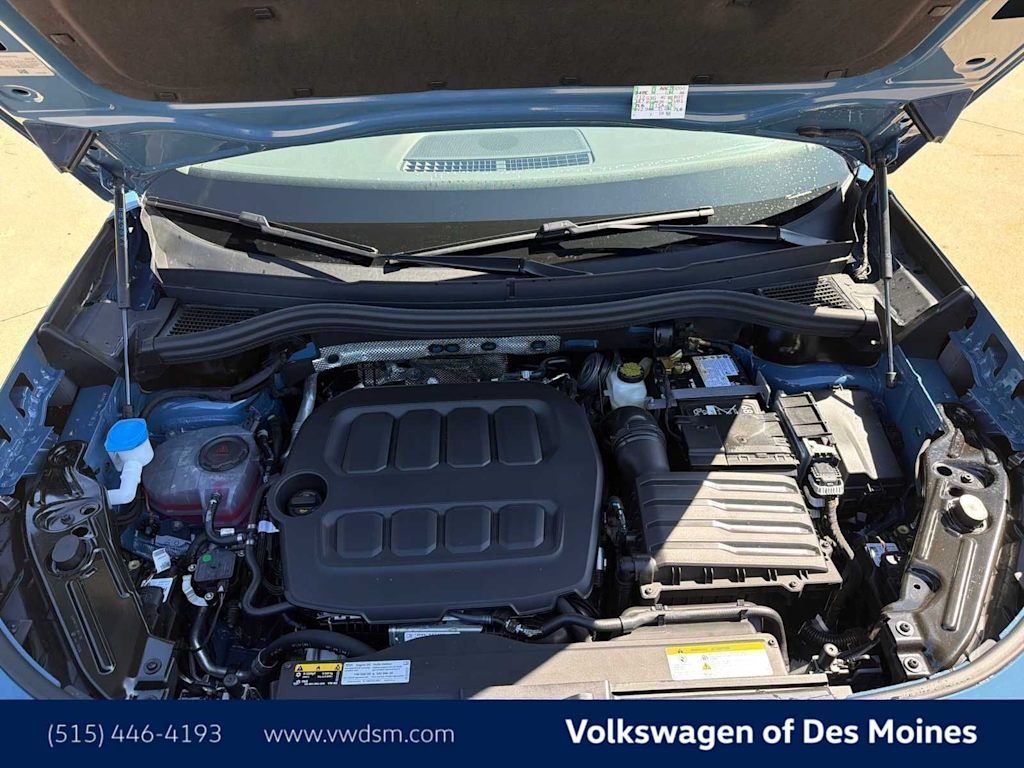 Thumbnail: 2026 Volkswagen Tiguan - 9