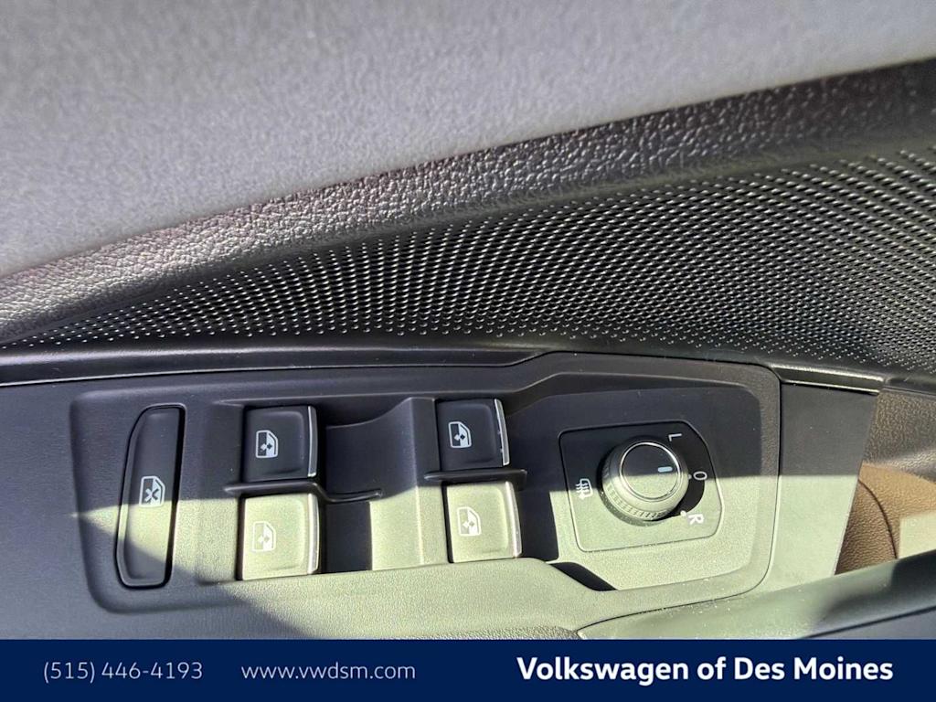 Thumbnail: 2026 Volkswagen Tiguan - 23