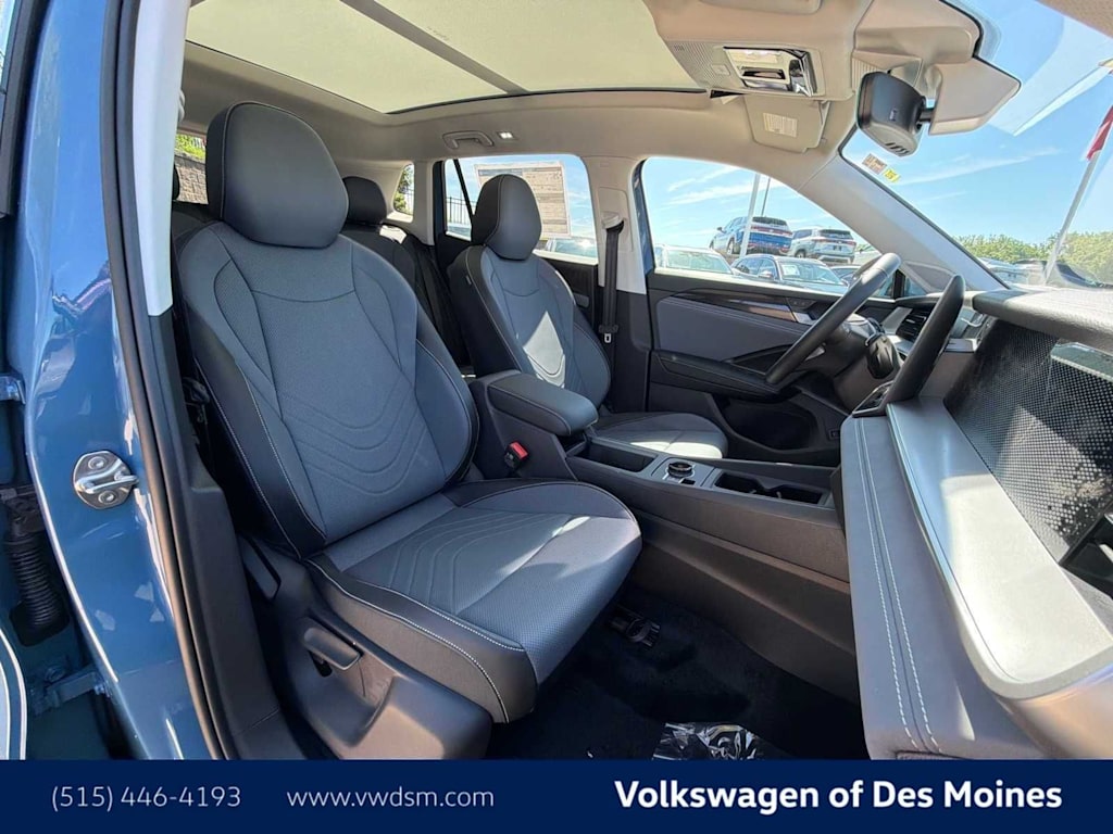 Thumbnail: 2026 Volkswagen Tiguan - 11