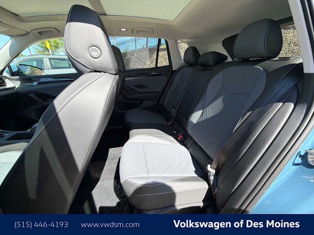 Thumbnail: 2026 Volkswagen Tiguan - 12