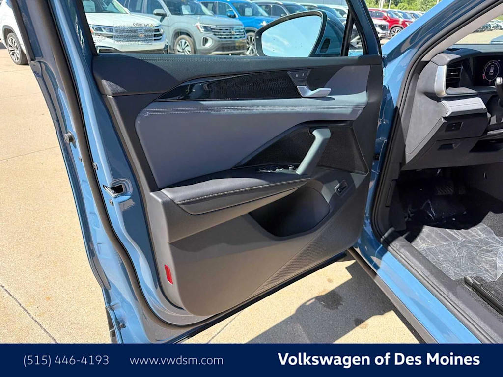 Thumbnail: 2026 Volkswagen Tiguan - 22