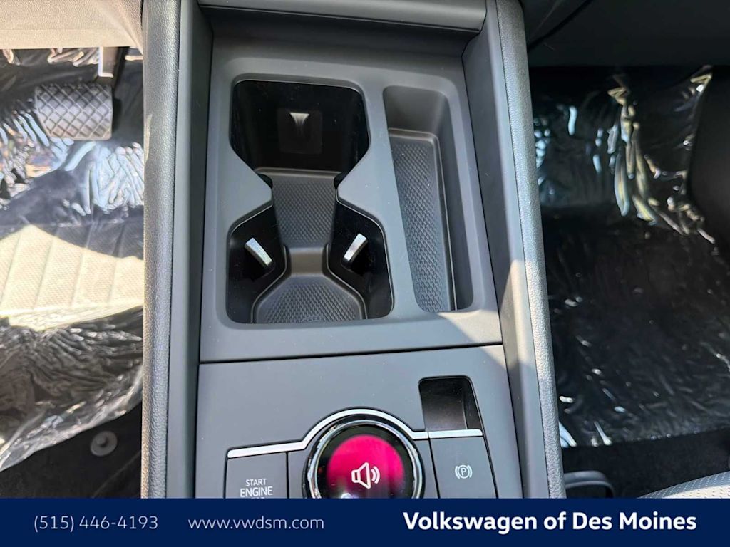 Thumbnail: 2026 Volkswagen Tiguan - 16