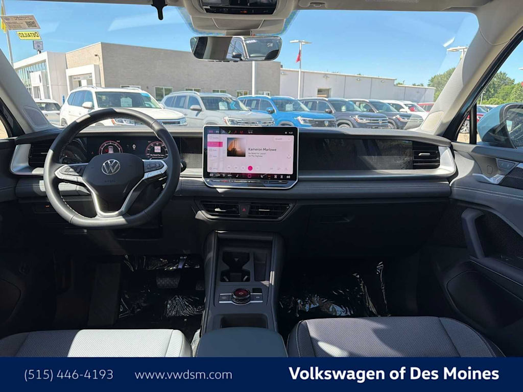 Thumbnail: 2026 Volkswagen Tiguan - 10