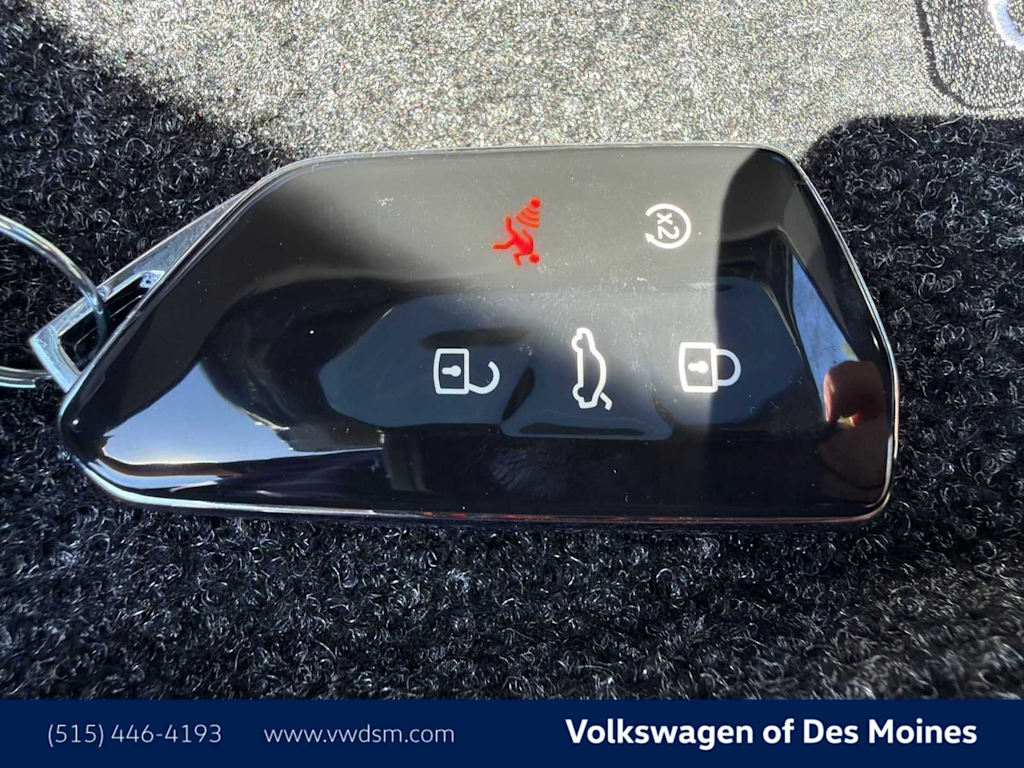 Thumbnail: 2026 Volkswagen Tiguan - 19