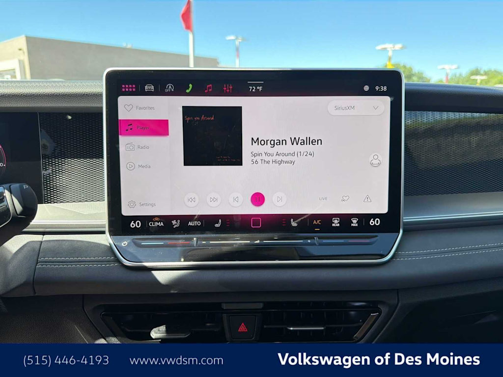 Thumbnail: 2026 Volkswagen Tiguan - 15
