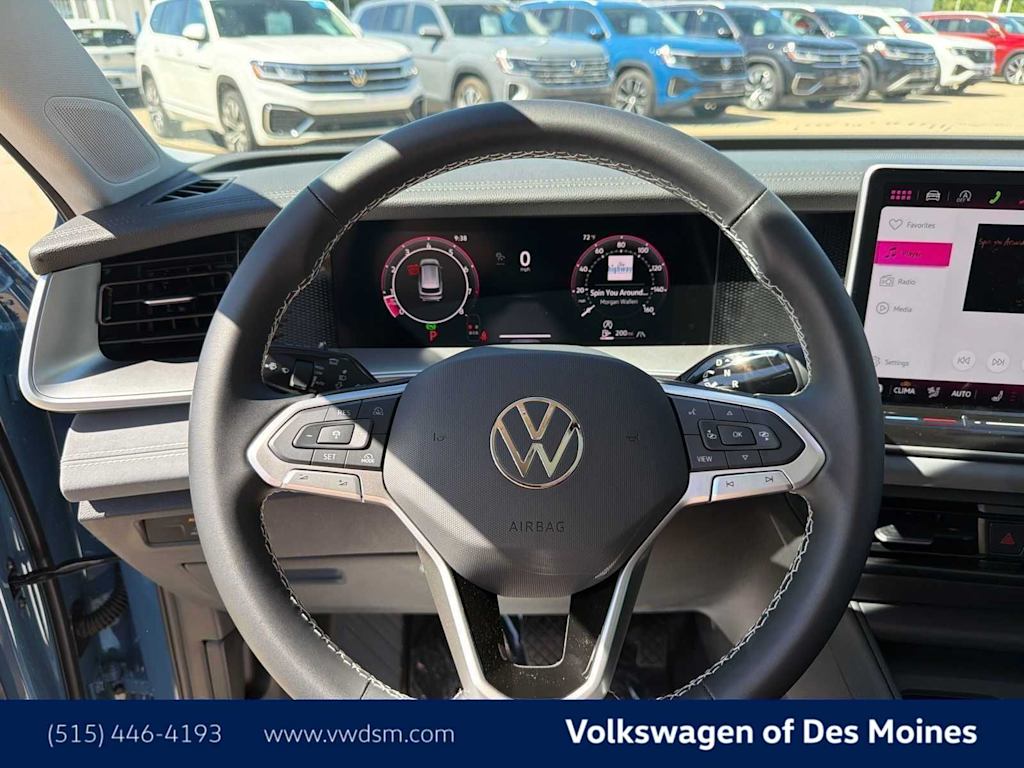 Thumbnail: 2026 Volkswagen Tiguan - 14