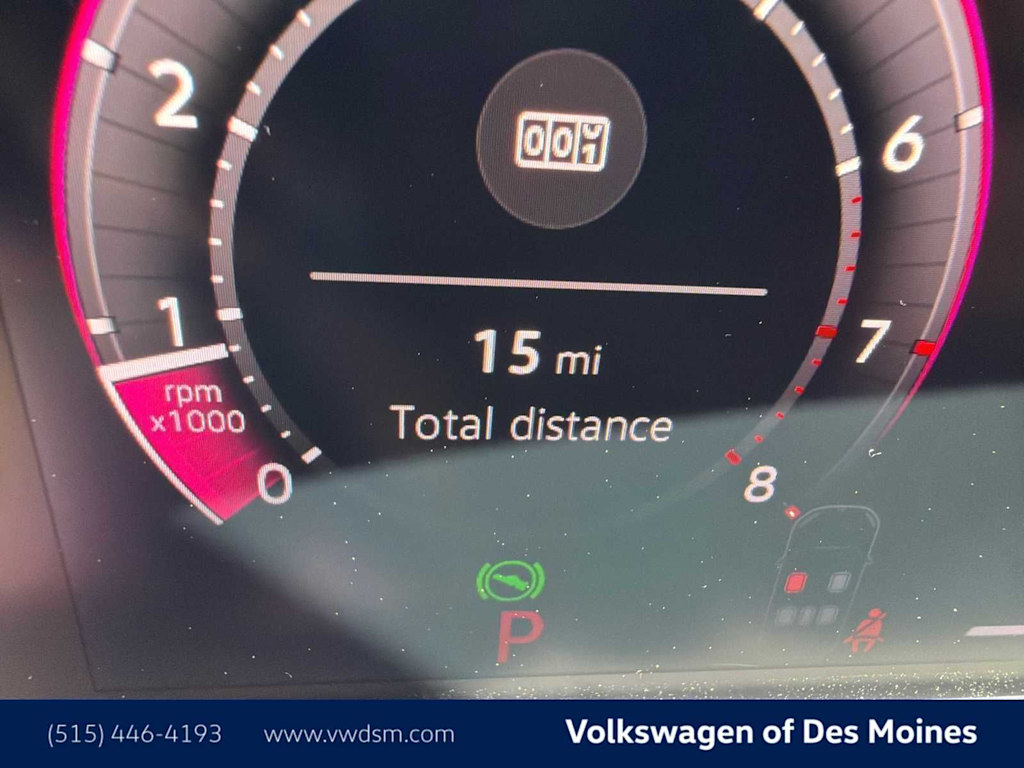 Thumbnail: 2026 Volkswagen Tiguan - 17
