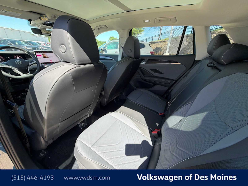 Thumbnail: 2026 Volkswagen Tiguan - 21
