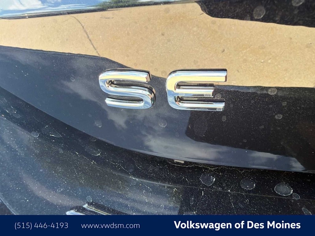 Thumbnail: 2026 Volkswagen Tiguan - 7