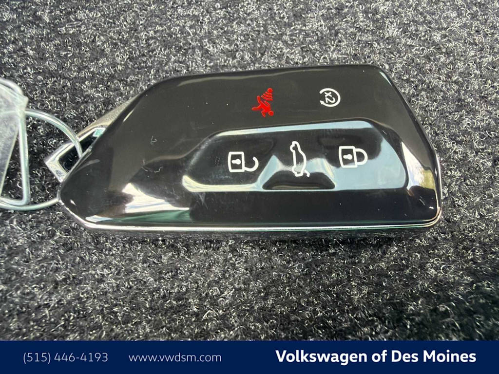 Thumbnail: 2026 Volkswagen Tiguan - 19