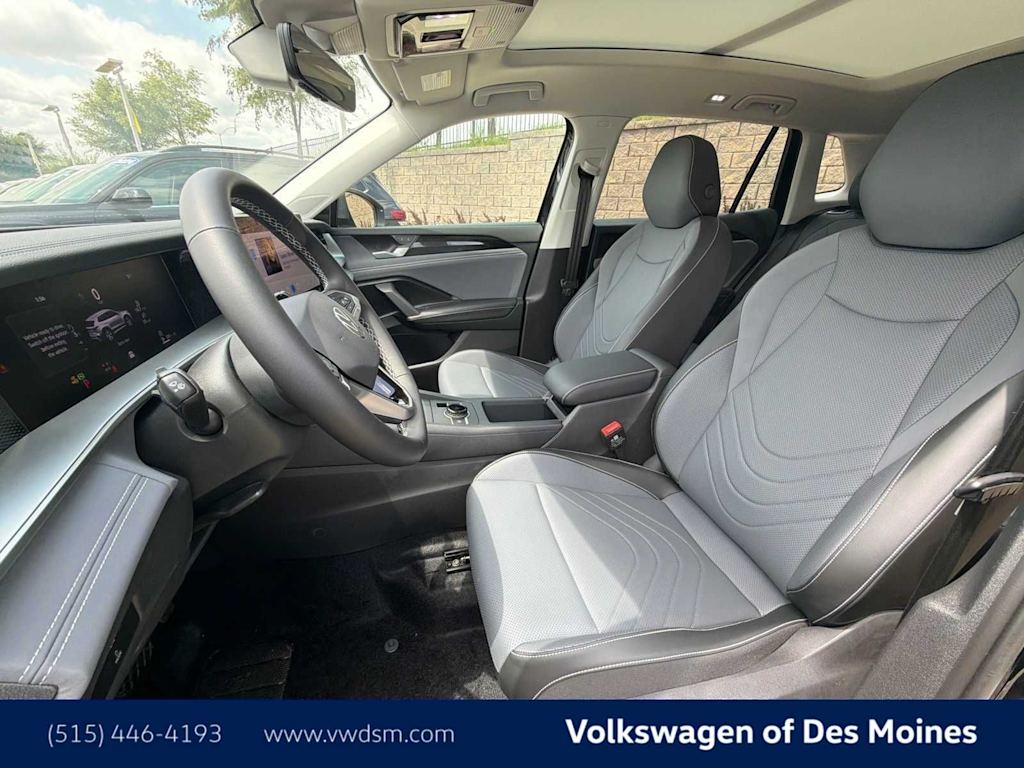 Thumbnail: 2026 Volkswagen Tiguan - 11