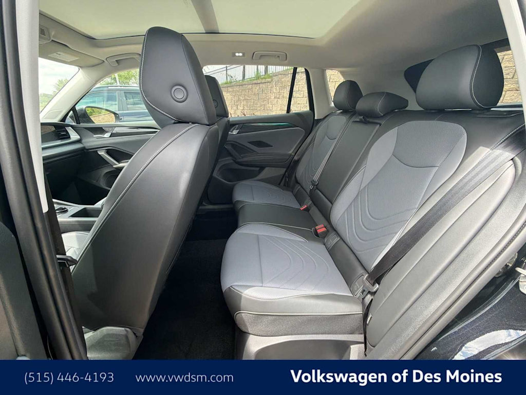 Thumbnail: 2026 Volkswagen Tiguan - 13