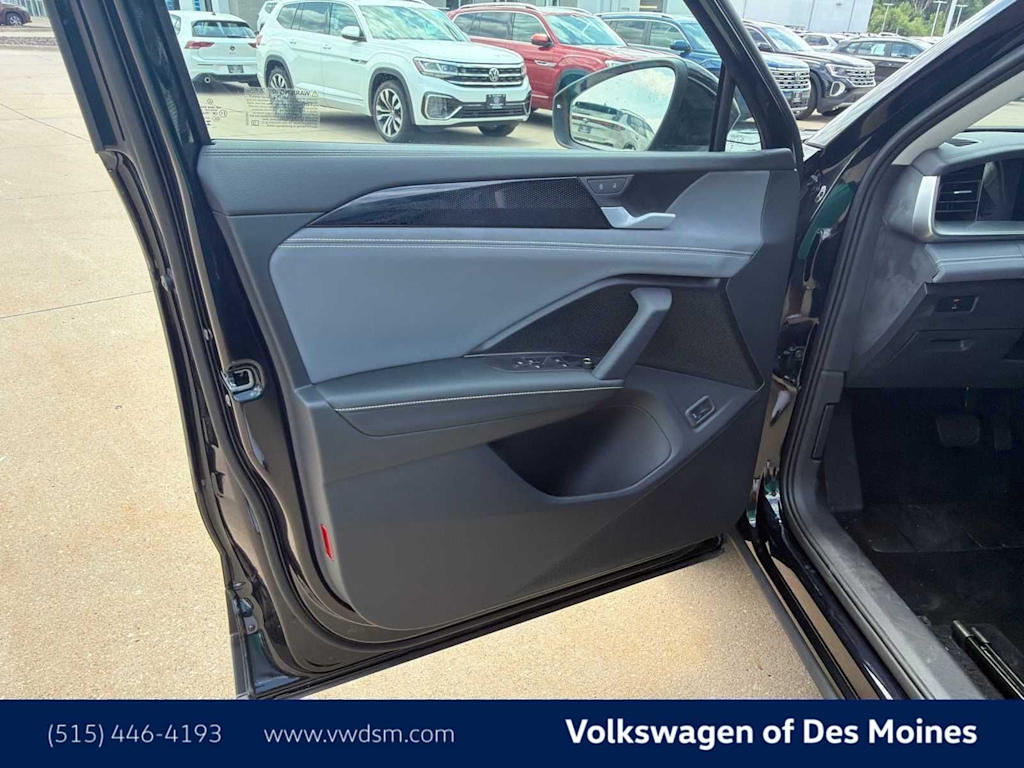 Thumbnail: 2026 Volkswagen Tiguan - 22