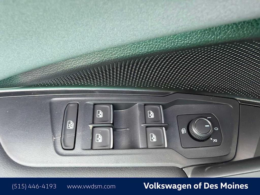 Thumbnail: 2026 Volkswagen Tiguan - 23