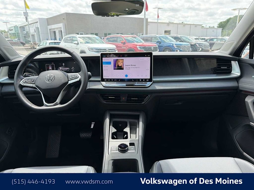 Thumbnail: 2026 Volkswagen Tiguan - 10