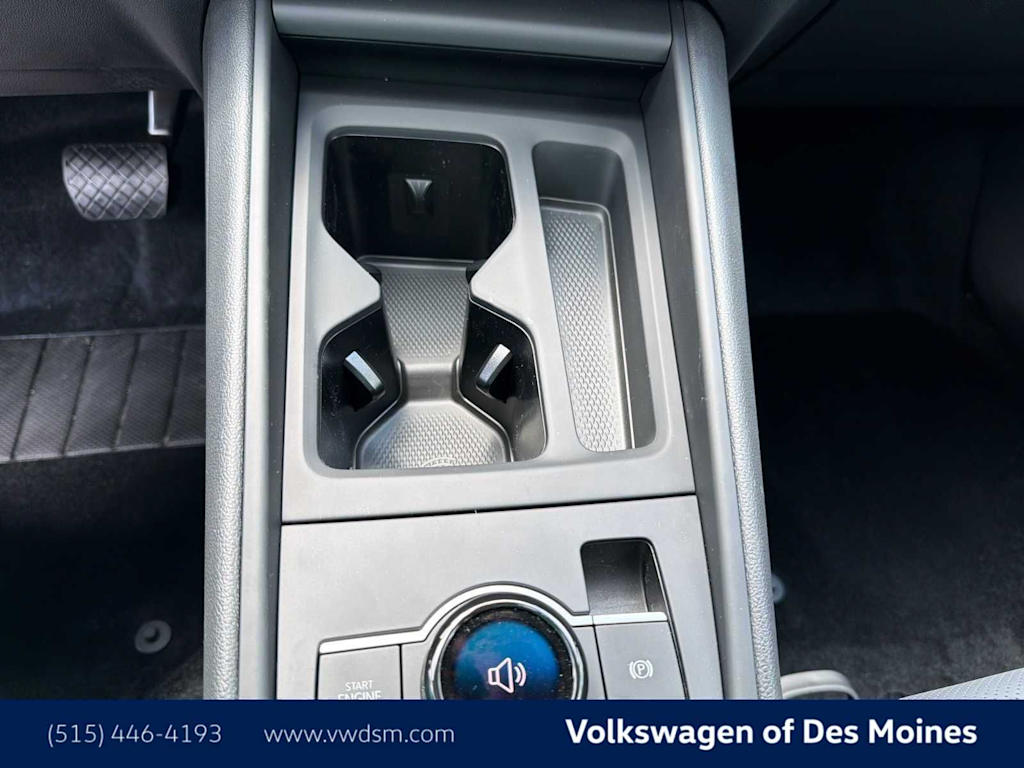 Thumbnail: 2026 Volkswagen Tiguan - 16