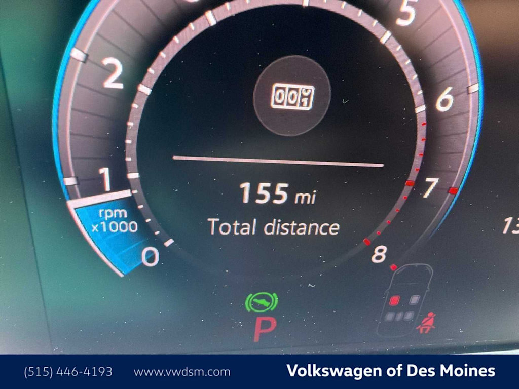 Thumbnail: 2026 Volkswagen Tiguan - 17