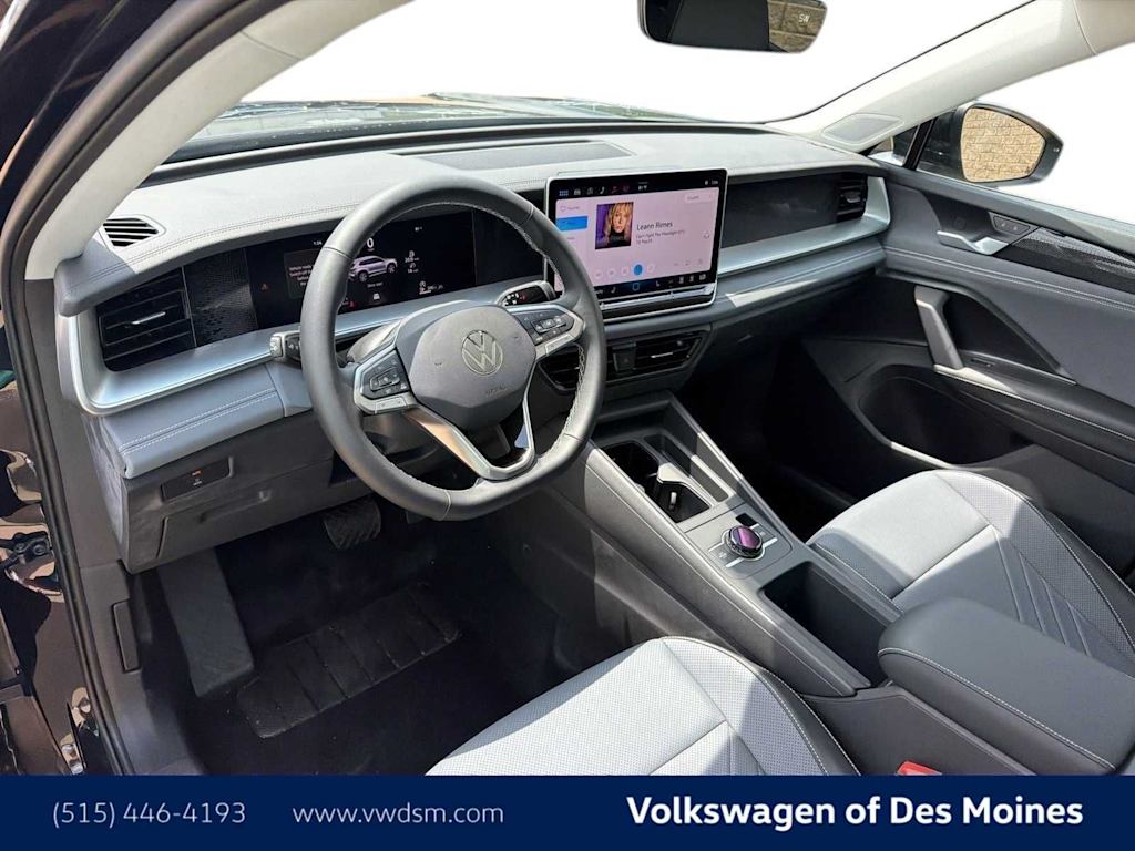 Thumbnail: 2026 Volkswagen Tiguan - 2