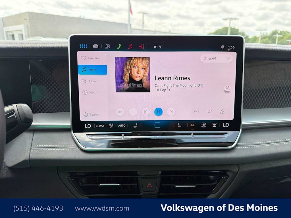 Thumbnail: 2026 Volkswagen Tiguan - 15