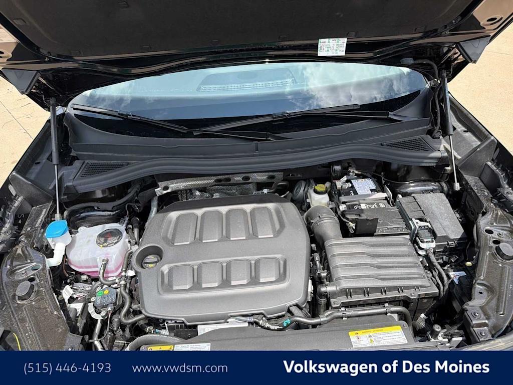 Thumbnail: 2026 Volkswagen Tiguan - 9