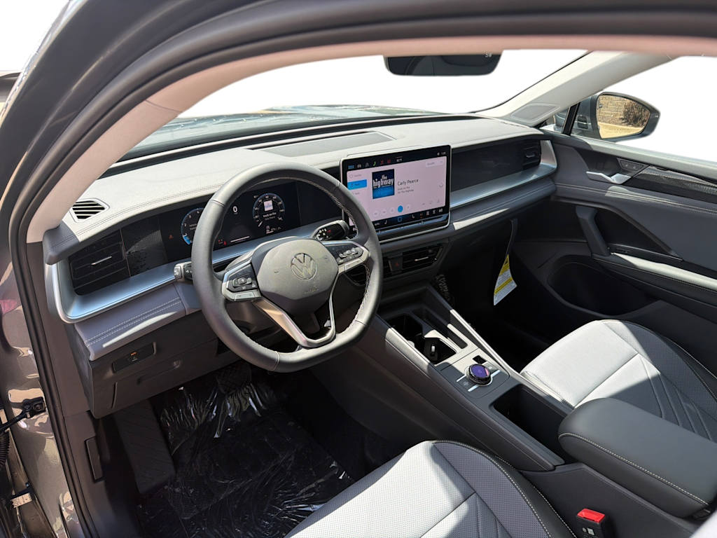 Thumbnail: 2026 Volkswagen Tiguan - 2