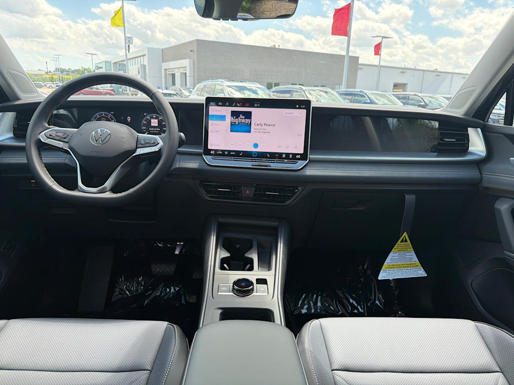 Thumbnail: 2026 Volkswagen Tiguan - 10
