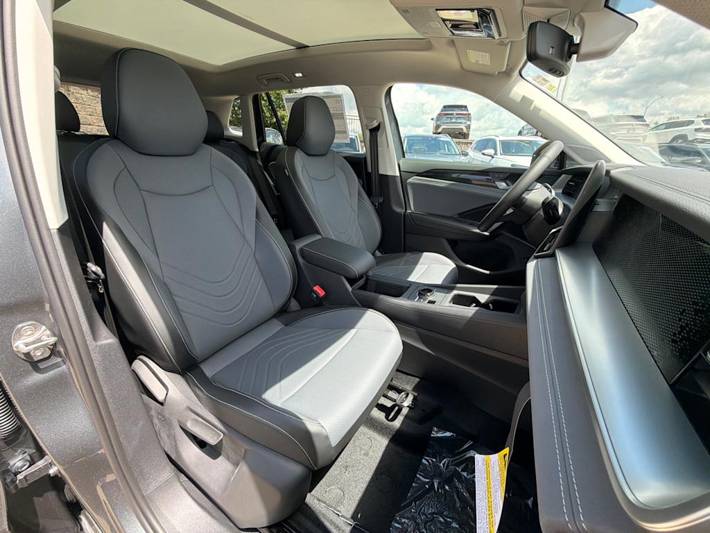 Thumbnail: 2026 Volkswagen Tiguan - 12
