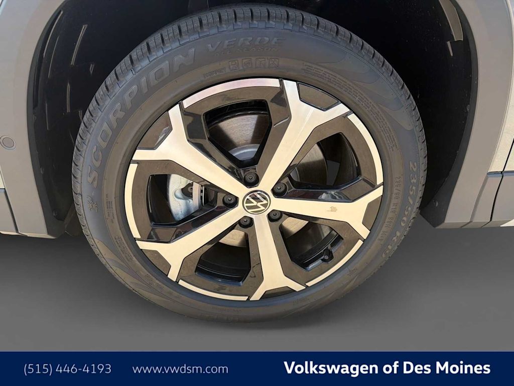 Thumbnail: 2026 Volkswagen Tiguan - 29