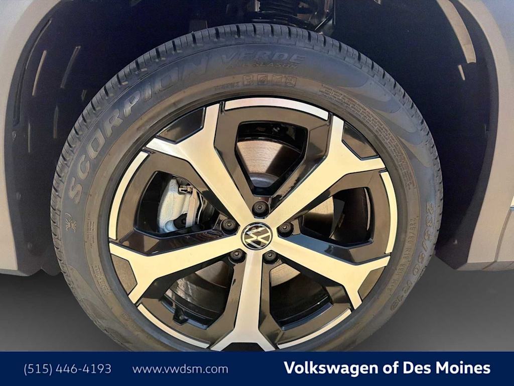 Thumbnail: 2026 Volkswagen Tiguan - 8
