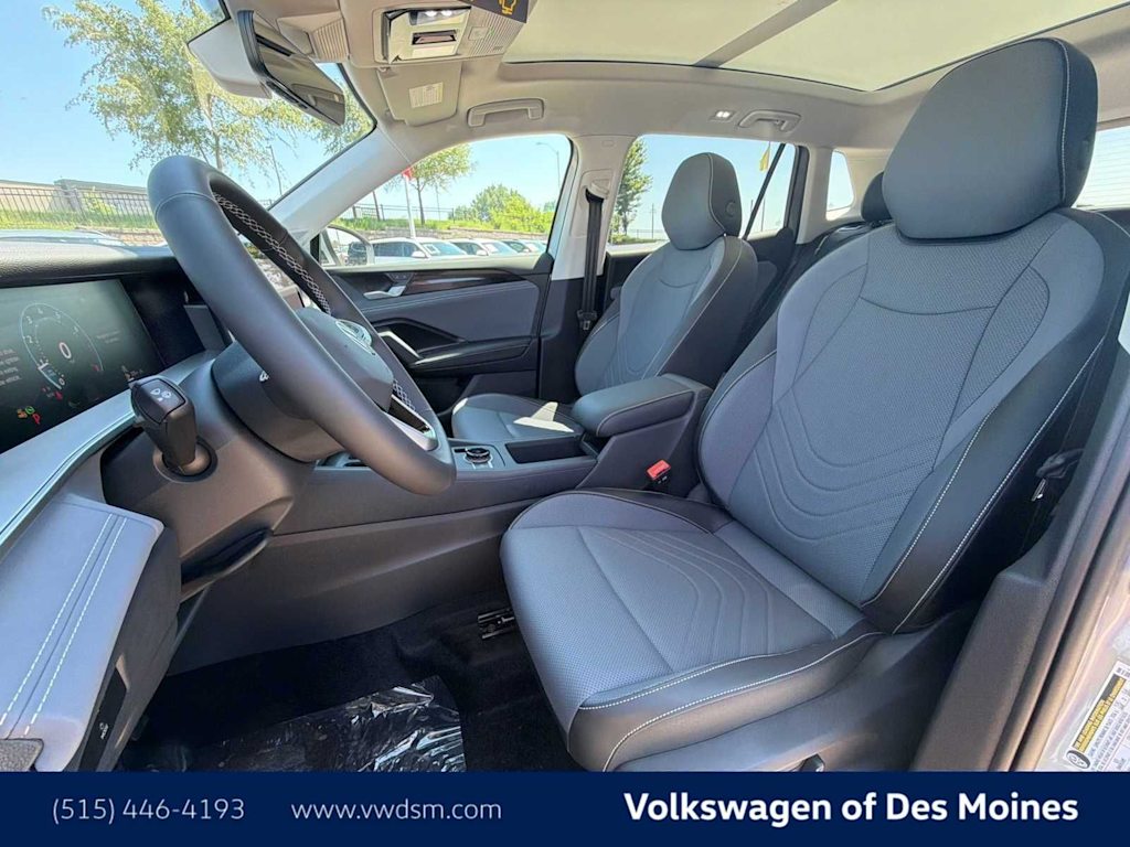 Thumbnail: 2026 Volkswagen Tiguan - 11