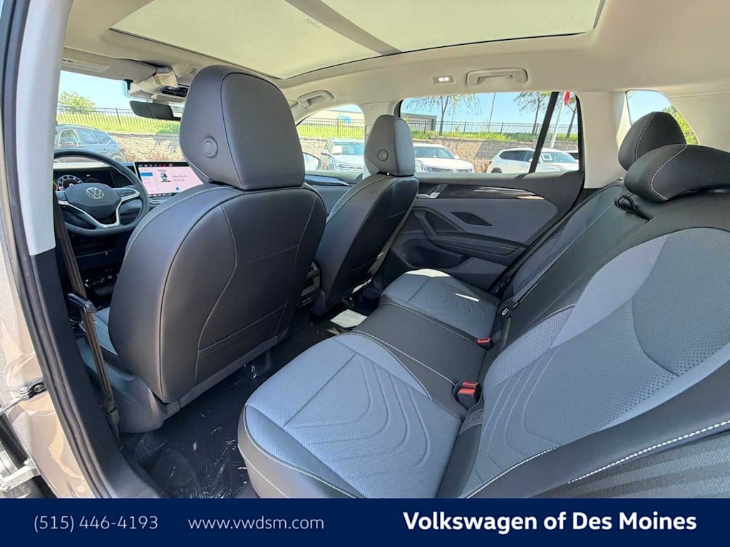 Thumbnail: 2026 Volkswagen Tiguan - 20