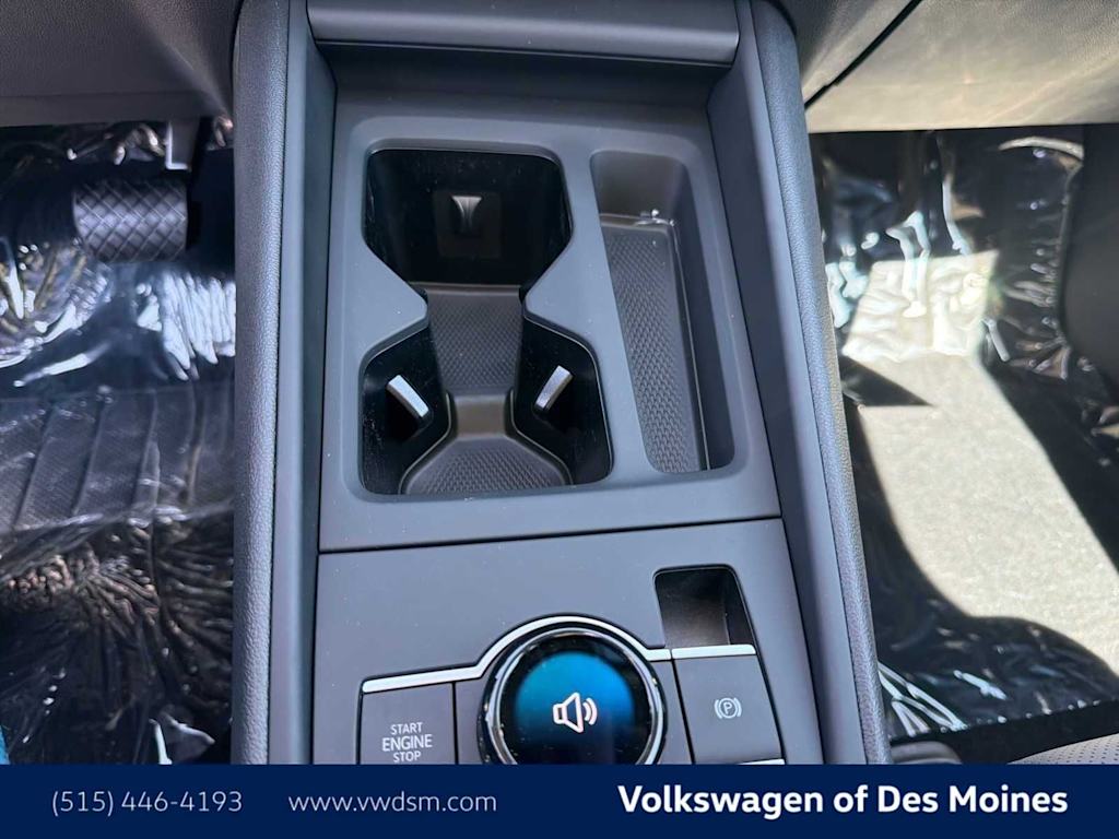 Thumbnail: 2026 Volkswagen Tiguan - 21