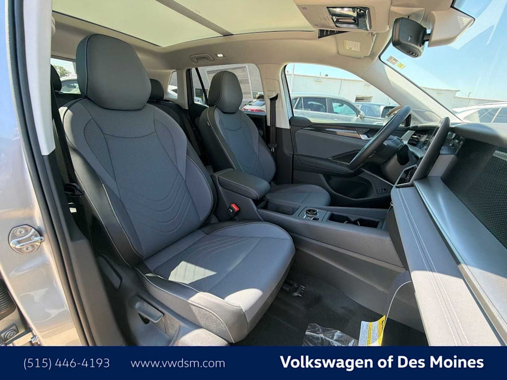 Thumbnail: 2026 Volkswagen Tiguan - 12