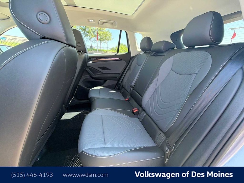 Thumbnail: 2026 Volkswagen Tiguan - 13