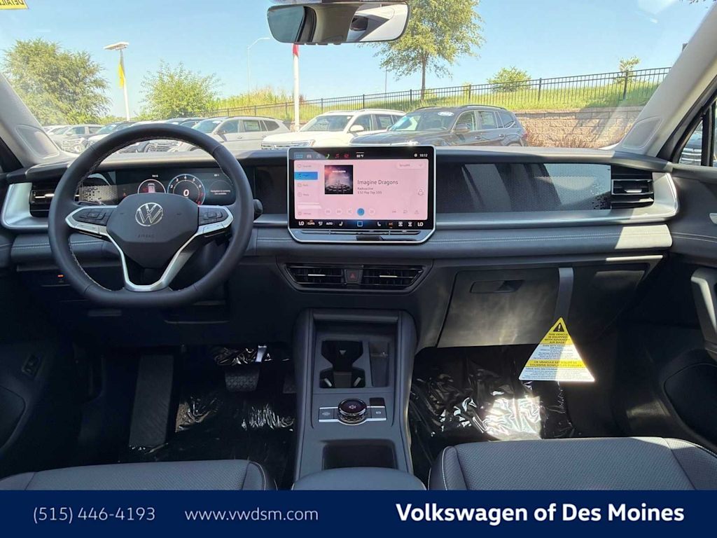 Thumbnail: 2026 Volkswagen Tiguan - 10