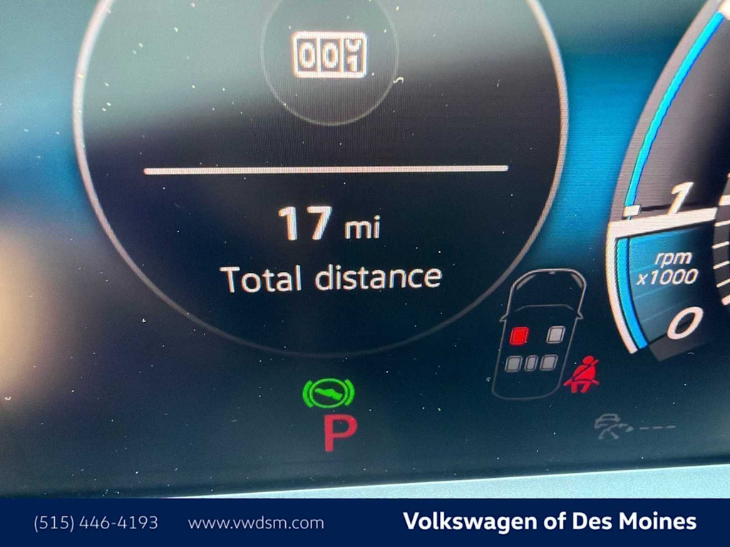 Thumbnail: 2026 Volkswagen Tiguan - 16