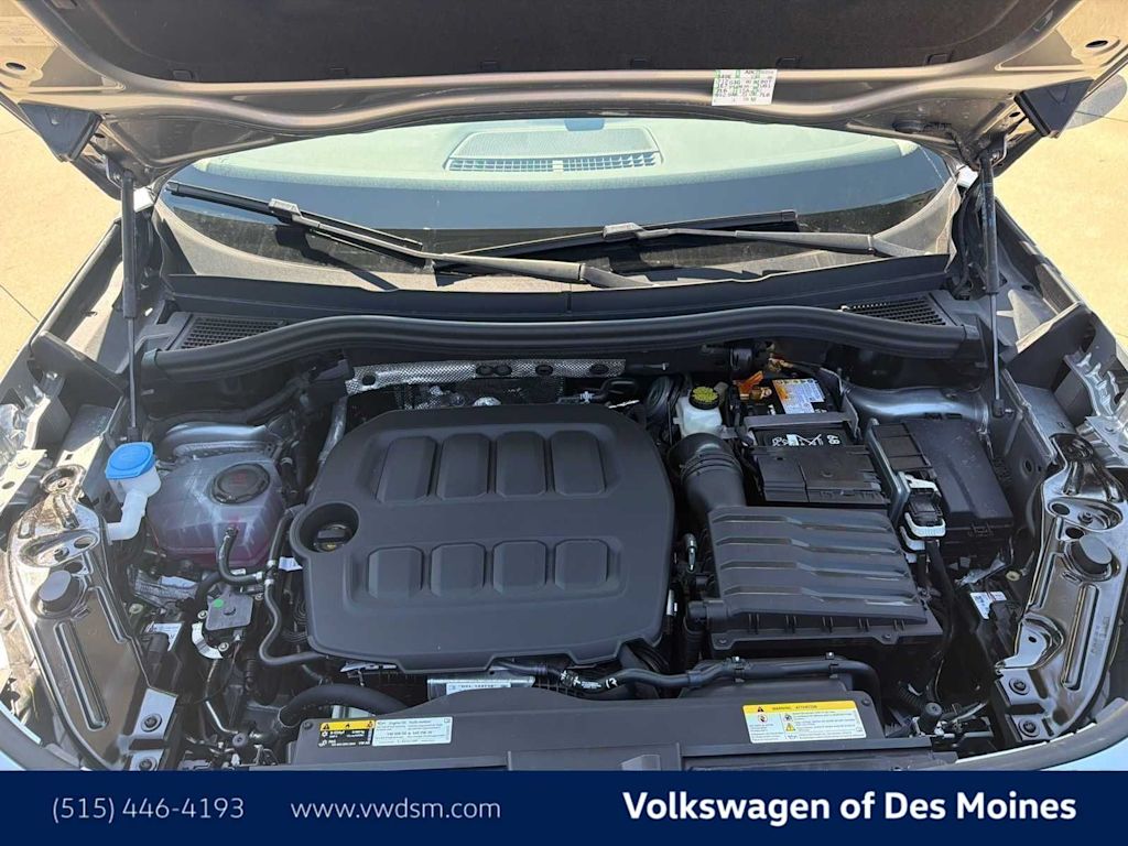 Thumbnail: 2026 Volkswagen Tiguan - 9
