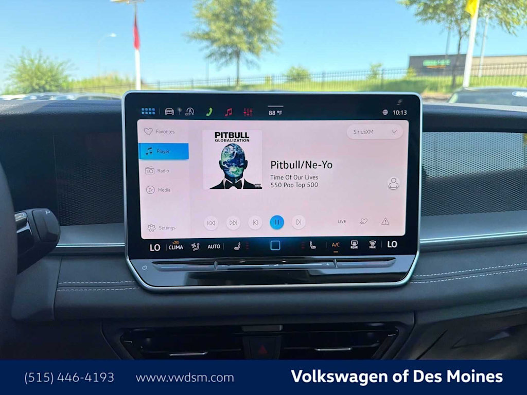 Thumbnail: 2026 Volkswagen Tiguan - 15