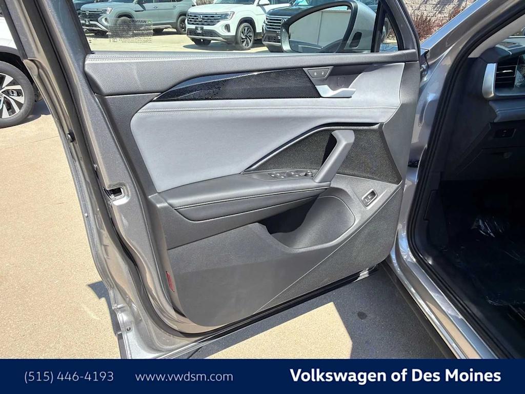 Thumbnail: 2026 Volkswagen Tiguan - 22