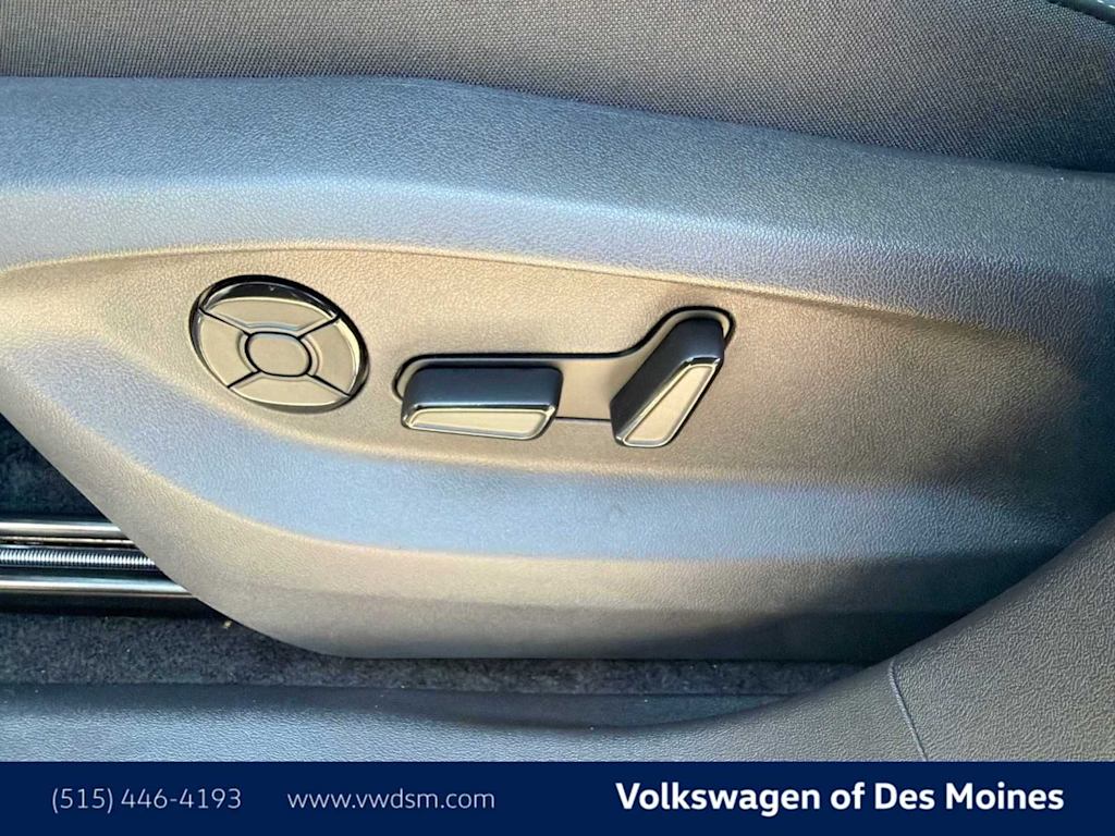 Thumbnail: 2026 Volkswagen Tiguan - 24