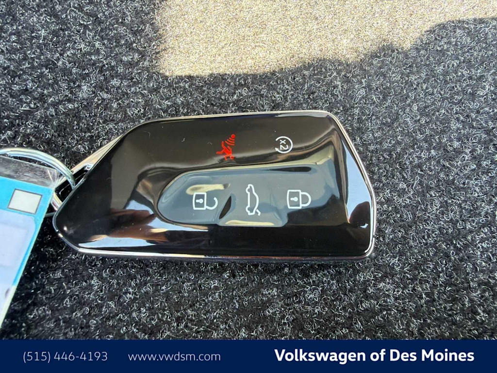 Thumbnail: 2026 Volkswagen Tiguan - 18