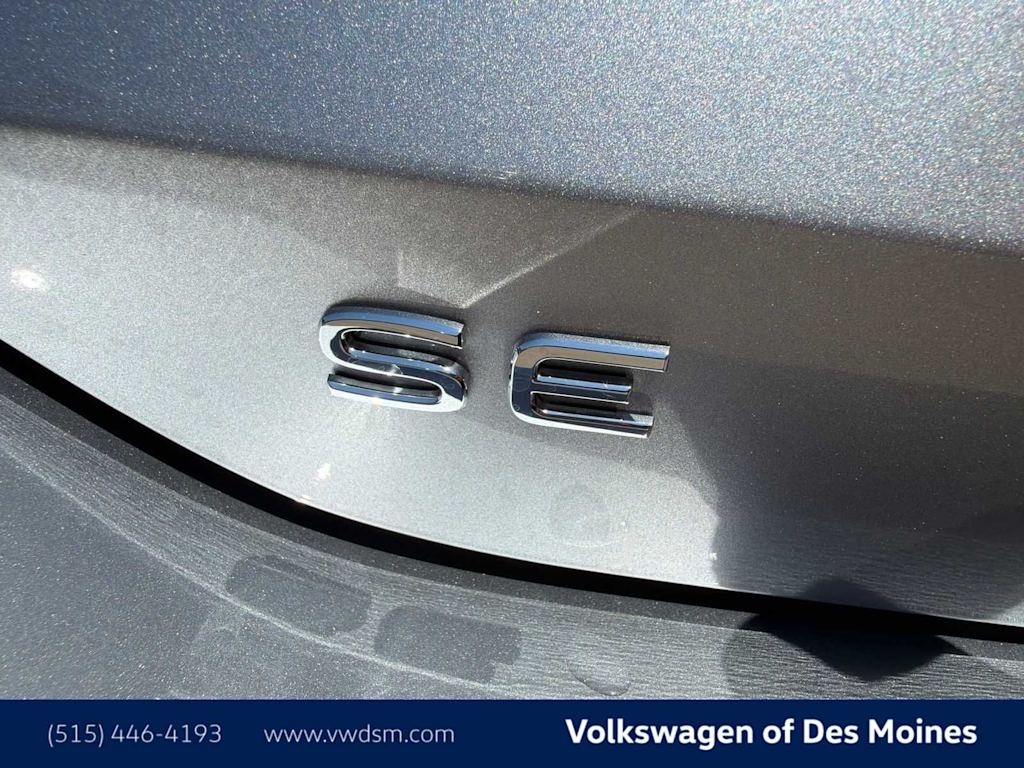 Thumbnail: 2026 Volkswagen Tiguan - 7