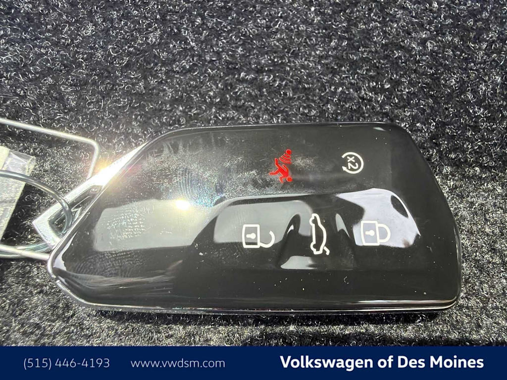 Thumbnail: 2026 Volkswagen Tiguan - 19